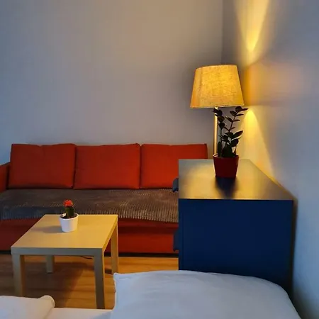 Zaproszeniedokrakowa Appartement