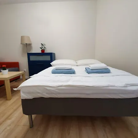 Appartement Zaproszeniedokrakowa *