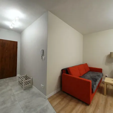Zaproszeniedokrakowa Appartement *