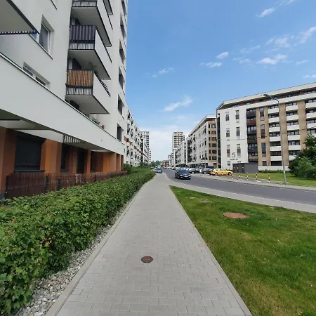 Appartement Zaproszeniedokrakowa