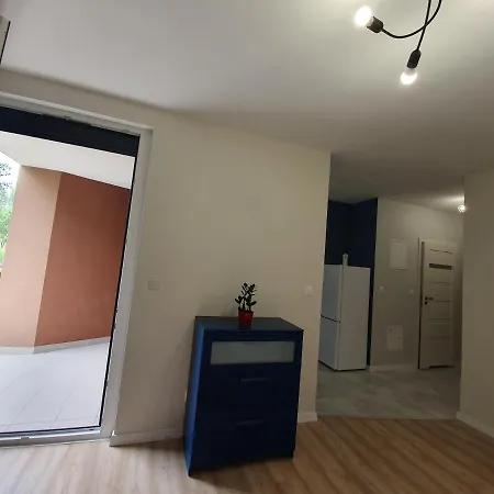 Zaproszeniedokrakowa Appartement