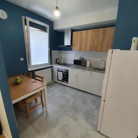 Appartement Zaproszeniedokrakowa Krakau