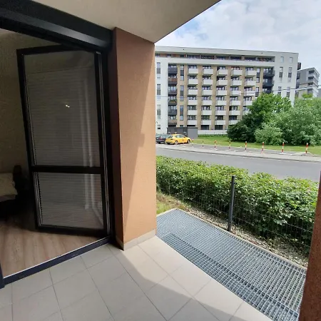 Appartement Zaproszeniedokrakowa *
